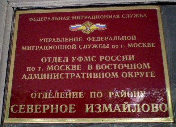 прописка в Бирске